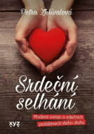 Srdeční selhání - Petra Zhřívalová - cena, srovnání