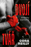 Dvojí tvář - Cora Reilly - cena, srovnání
