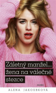 Záletný mažel... žena na válečné stezce - cena, srovnání