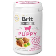 Brit Vitamins Puppy 150g - cena, srovnání