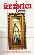 Řezníci - Jan Pavel - cena, srovnání