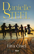 Hra čísel - Danielle Steel - cena, srovnání