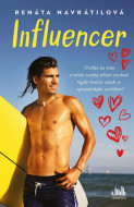 Influencer - Renáta Navrátilová - cena, srovnání