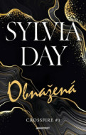 Obnažená - Sylvia Day - cena, srovnání