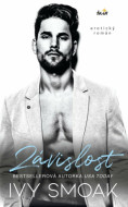 Závislost - Ivy Smoak - cena, srovnání