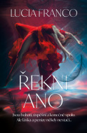 Řekni ano - Lucia Franco - cena, srovnání