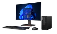 Lenovo ThinkStation P3 Ultra 30HA004KCK - cena, srovnání