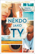 Někdo jako ty - Estelle Maskame - cena, srovnání