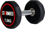 StormRed Pogumovaná činka 7,5kg - cena, srovnání