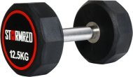 StormRed Pogumovaná činka 12,5kg - cena, srovnání