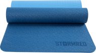 StormRed Yoga mat 8 Double - cena, srovnání