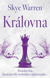 Královna - Skye Warren