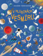 V hlubinách vesmíru - cena, srovnání