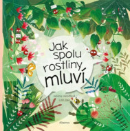 Jak spolu rostliny mluví - cena, srovnání