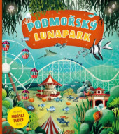 Podmořský lunapark - cena, srovnání