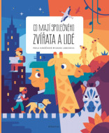 Co mají společného zvířata a lidé - cena, srovnání