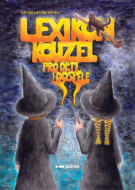 Lexikon kouzel pro děti i dospělé - cena, srovnání