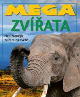 Mega zvířata - cena, srovnání