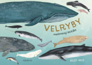 Velryby - Kelsey Oseid - cena, srovnání