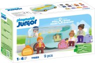 Playmobil 71682 Autobus - cena, srovnání