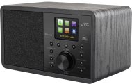 JVC RA-E814B - cena, srovnání