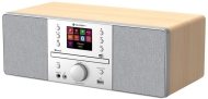 Gogen IR 267 BT DAB - cena, srovnání