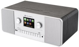 Gogen IR 257 BT DAB