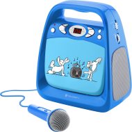 Gogen Bob a Bobek CD KARAOKE - cena, srovnání