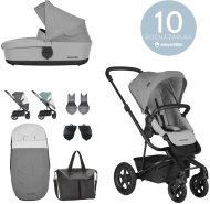 Easywalker Set Harvey2 - cena, srovnání
