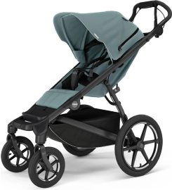 Thule Urban Glide 4-wheel