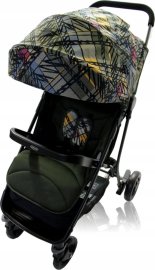 Graco Breaze Lite 2