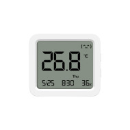 Xiaomi Mi Temperature and Humidity Monitor 3 - cena, srovnání