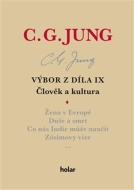 Výbor z díla IX. Člověk a kultura - cena, srovnání