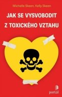 Jak se vysvobodit z toxického vztahu - cena, srovnání