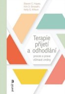 Terapie přijetí a odhodlání - cena, srovnání