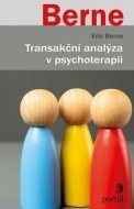 Transakční analýza v psychoterapii - cena, srovnání