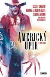 Americký upír omnibus