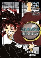 Zabiják démonů 20: Nezlomnou vůlí vstříc vítězství - cena, srovnání
