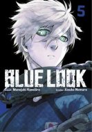 Blue Lock 5 - cena, srovnání