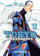 Tokyo Revengers 12 - cena, srovnání