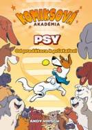 Komiksová akadémia: Psy - cena, srovnání