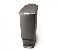 Simplehuman Pedálový kôš na odpadky 40l - cena, srovnání