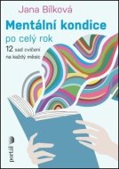 Mentální kondice po celý rok - cena, srovnání