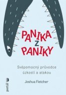 Panika z paniky - cena, srovnání