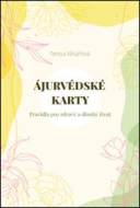 Ájurvédské karty - cena, srovnání