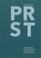 Prst trpaslíka - cena, srovnání