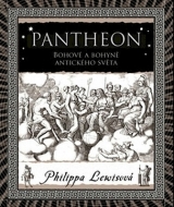 Pantheon - Philippa Lewisová - cena, srovnání