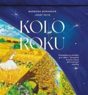 Kolo roku - cena, srovnání