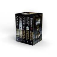 Skyward Series Boxed Set - cena, srovnání