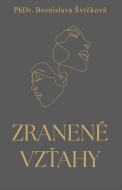 Zranené vzťahy - cena, srovnání